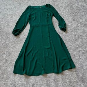 Alexia Admor midi dress